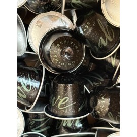 Nespresso  Tamuka Mu Zimbabwe 80 Pods LOOSE