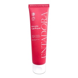 엔타도라 케라틴 LPP 리페어 트리트먼트, 150g, 1개 Entadora Keratin LPP Repair Treatment, 150g, 1 unit