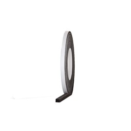 Compriband 8.0 m long, 10/4 anthracite, expanded from 4 to 20 mm, joint width 4-20 mm, roll width 10 mm, acrylic 300, joint sealing tape, swelling tape, compression tape, sealing tape