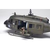 Revell UH-1D Huey Gunship Model Kit