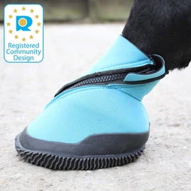 Woof Wear Medical Hoof Boot 9