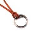 Uncharted 3 Nathan Drake's Ring with Necklace Strap from Collector's