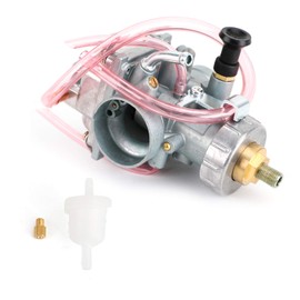 Artudatech Carburetor Carb for Yamaha BLASTER 200 YFS200 YFS 200 CARBY 1988-2006