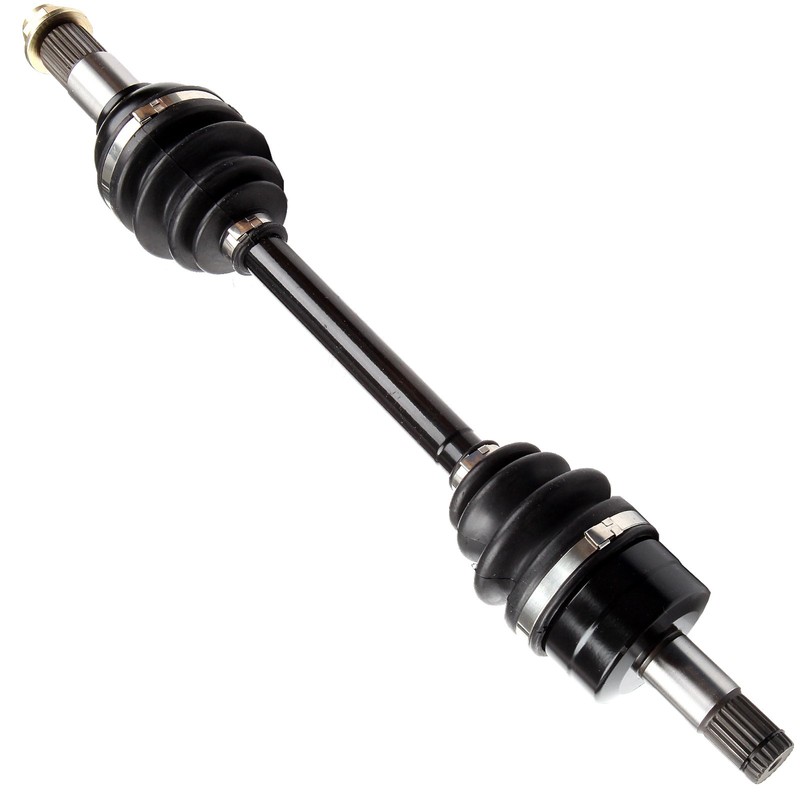 SCITOO CV Axle Drive Shaft Assembly 2007 2008 2009 2010