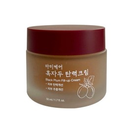 Mamicare Black Plum Firming Cream 50ml / Circle / 마미케어 흑자두 탄력 크림 50ml  써클