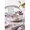 Villeroy & Boch Mariefleur Basic Kaffeetasse mit Untertasse 2tlg.