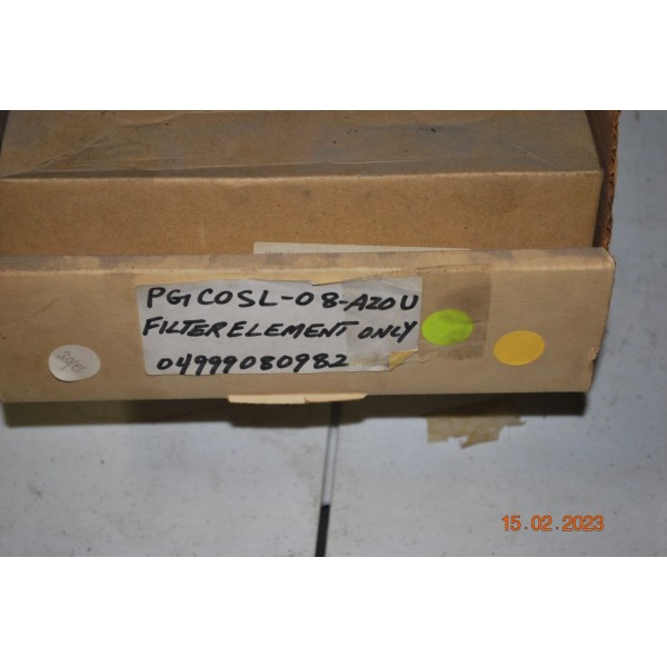 Filter Element PG COSL-08-A-20U