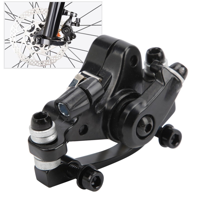 TOOPRE Universal Mountain Bike Disc Aluminium Alloy Die Casting Brake