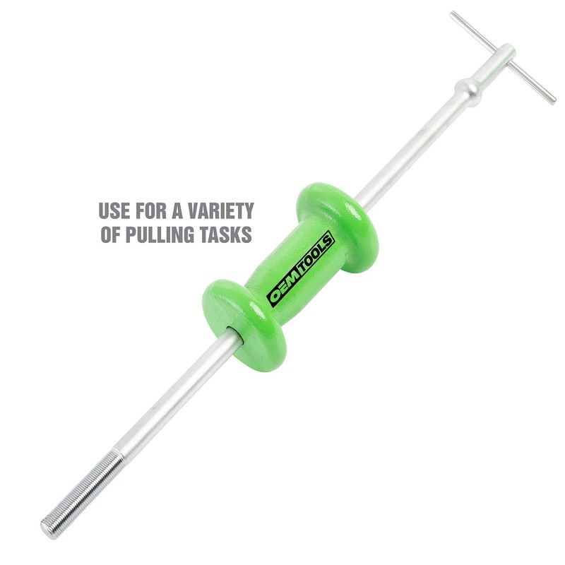 OEMTOOLS 37033 5 Pound Slide Hammer Puller, Heavy Duty Automotive