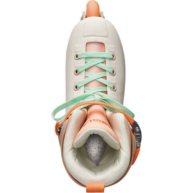 Impala Rollerskates Lightspeed Inline Skate - Sahara (Womens Size 7,