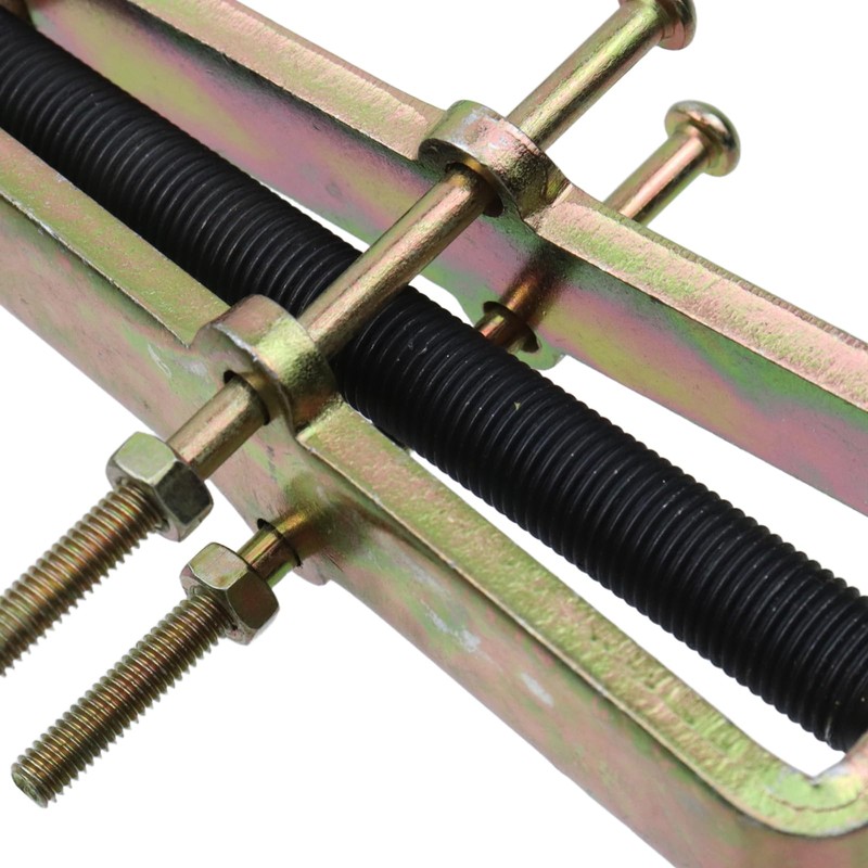 Sscon 8Inch 2 Jaw Bearing Gear Puller Adjustable Heavy Duty