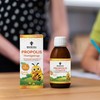 BEE & YOU BEE and You Propolis-Extrakt Honigsirup Mit Vitamin