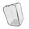 Butterfly Cage Seedling Transparent Breeding Cage Good Ventilation Collapsible Mesh