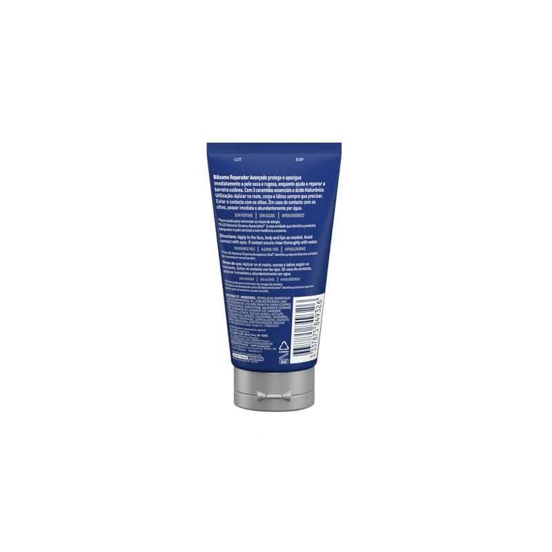 CeraVe Bálsamo Reparador Avanzado 50ml| Para piel seca