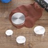 4 Pack Ceramic Clay Pottery Throwing Trimming Spinner Tool, (20