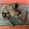 Yuma Territorial Prison Arizona Cast Iron Lock With Keys (2.5"