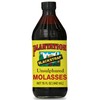 Plantation Blackstrap Molasses 15 oz Bottle – Unsulphured, Rich Robust
