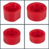 V-SEK 6-116 Body Mount Bushings Kit Compatible with Ford Explorer