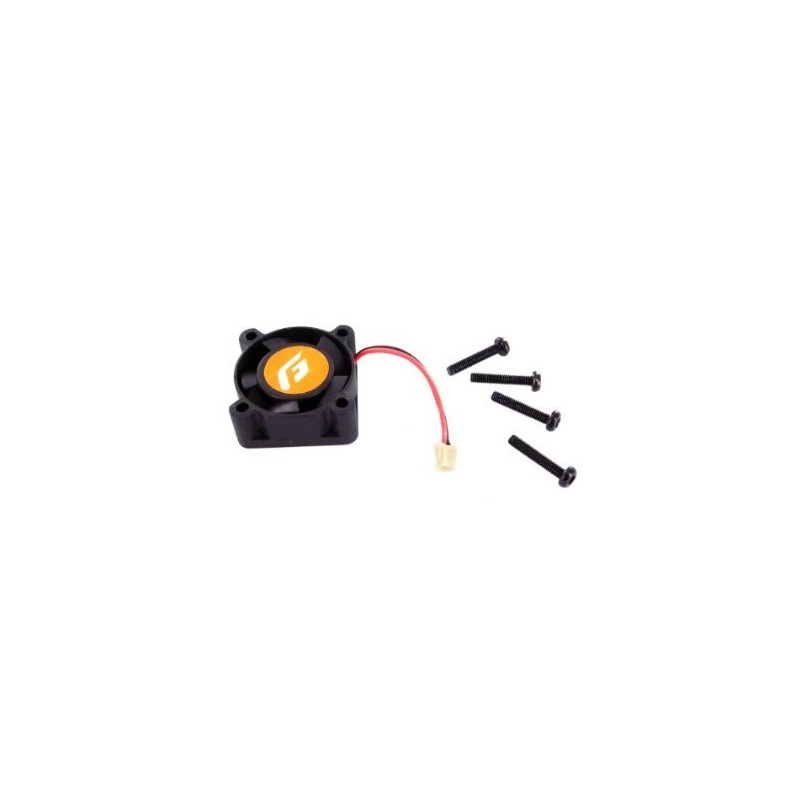cooling fan for TS series