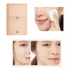 Missha Radiance Pact Spf 27 Pa++ Polvo Compacto 9.5 Gr