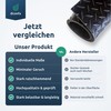 diconfa Rubber Mat Diamond Tear Plate 3 mm Thick -