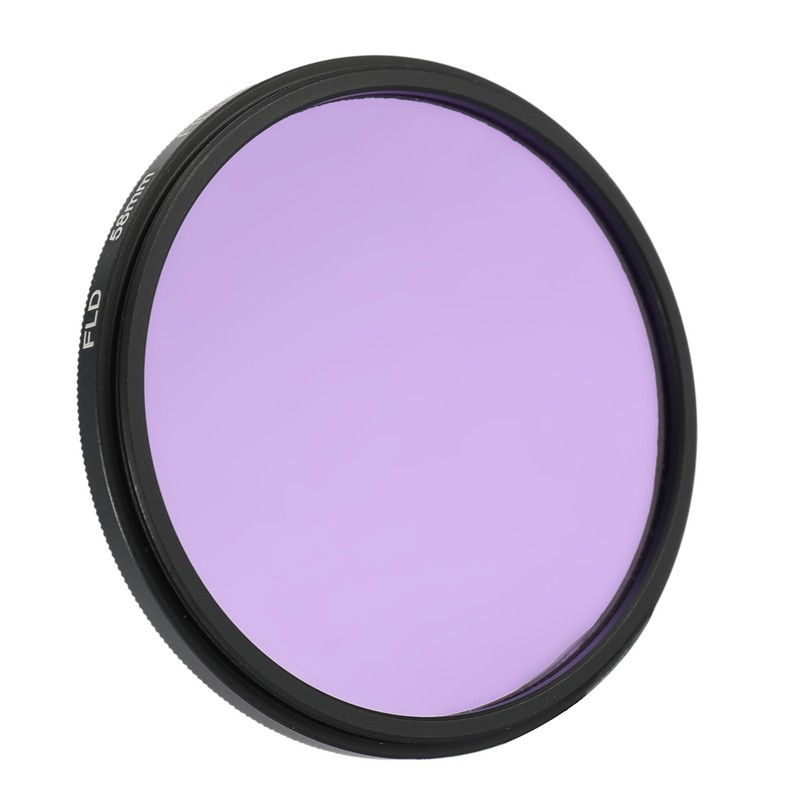 Professional Lens and Filter Bundle Complete and Compact Camera Accessory