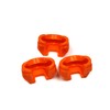902425 - No Mar Tip Li-Ion Angled Trim For Paslode