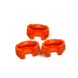 902425 - No Mar Tip Li-Ion Angled Trim For Paslode O-Ring Depot Angled Trim Tool - 902400 IM250AL