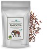 tea`s finest® Black Tea Darjeeling First Flush Ambootia GFOP Spring