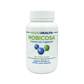 Mobicosa 500mg 240 Capsules