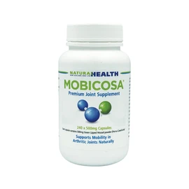 Mobicosa 500mg 240 Capsules