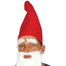 FIESTAS GUIRCA GUI13961 - Red Dwarf Hat