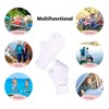 MelodySusie UV Shield Glove - Protect Hands from UV Light