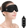DR.PREPARE Heated Eyes Mask