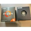 AMD Ryzen 5600X Box w/ Wraith Stealth Socket AM4 Cooler