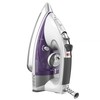 BLACK+DECKER IR1350S Professional Steam Iron with Stainless Steel Soleplate and