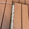 Uneeruiqy 44 Pack Interlocking Patio Deck Tiles 11.8"X11.8" Square Waterproof