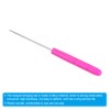 PATIKIL 2 Pack Badminton Racket Strings Awl Tennis Racket String