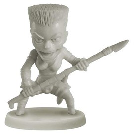 Zahra mini expansion for Arcadia Quest