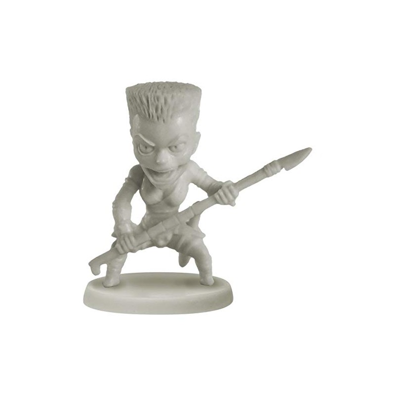 Zahra mini expansion for Arcadia Quest