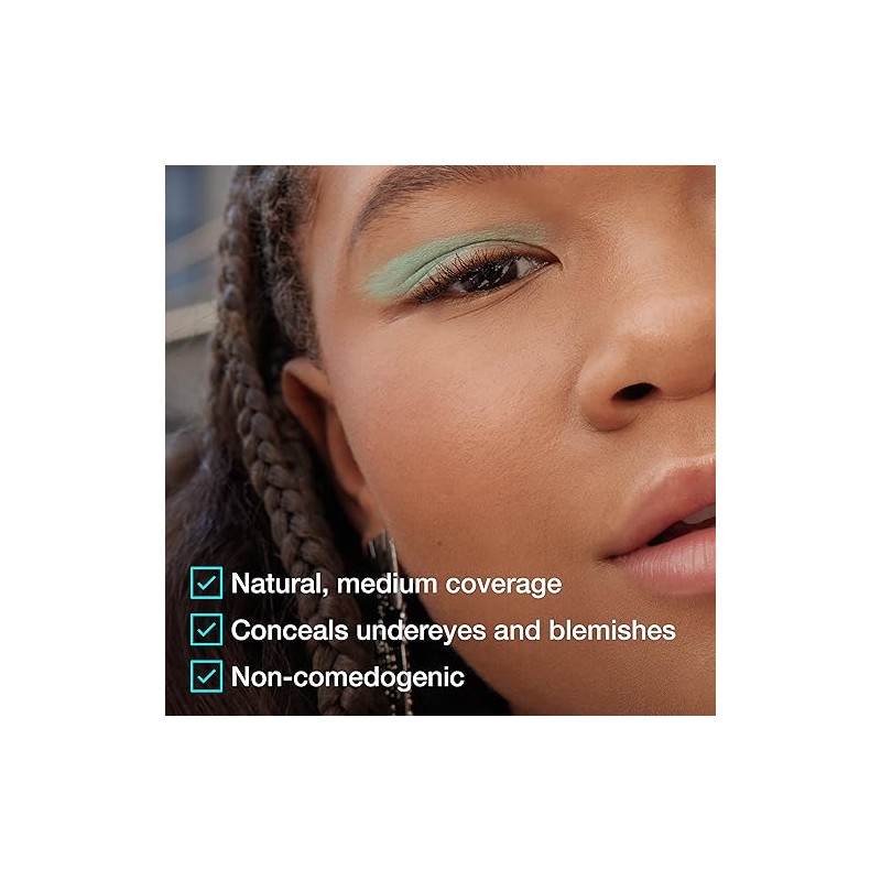 MAYBELLINE - Nueva York Fit Me! Corrector, 10 Fair, 0.23