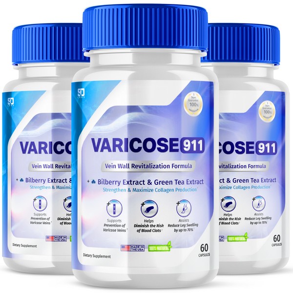 See all condition definitions Varicose 911 - Enhance Daily Wellness