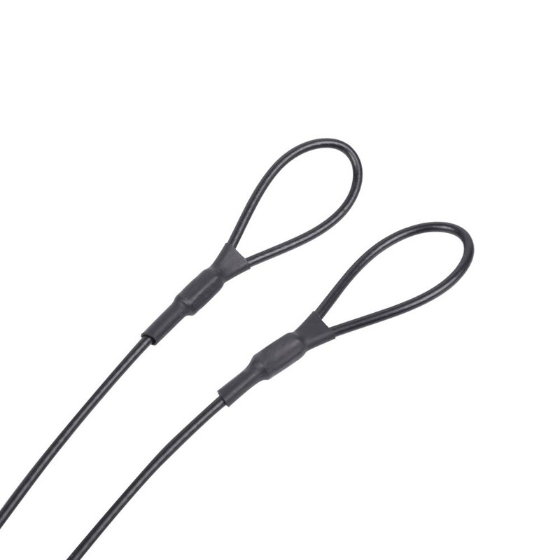 NIKA ARCHERY 33 inch Crossbow Cable Stringer Cocking Aid Bow