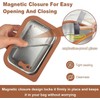 FANGOOLSS Premium 304 Stainless Steel Food Containers Set - Leakproof