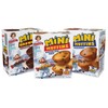 Little Debbie Mini Muffin Bundle, 1 Box Chocolate Chip Mini