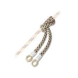 Yale 8mm Bee-Line Eye to Eye Prusik (5/16" x 34") Hand Spliced