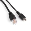 Mendouconert Micro USB to RJ45 RS232 Serial Console Cable for