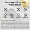 Dr.Different Retinal Lip Balm Clear, Anti-Wrinkle Lip Treatment with Deep