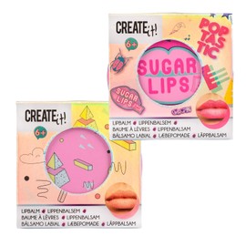 CREATE IT! Lip Balm, Light Pink