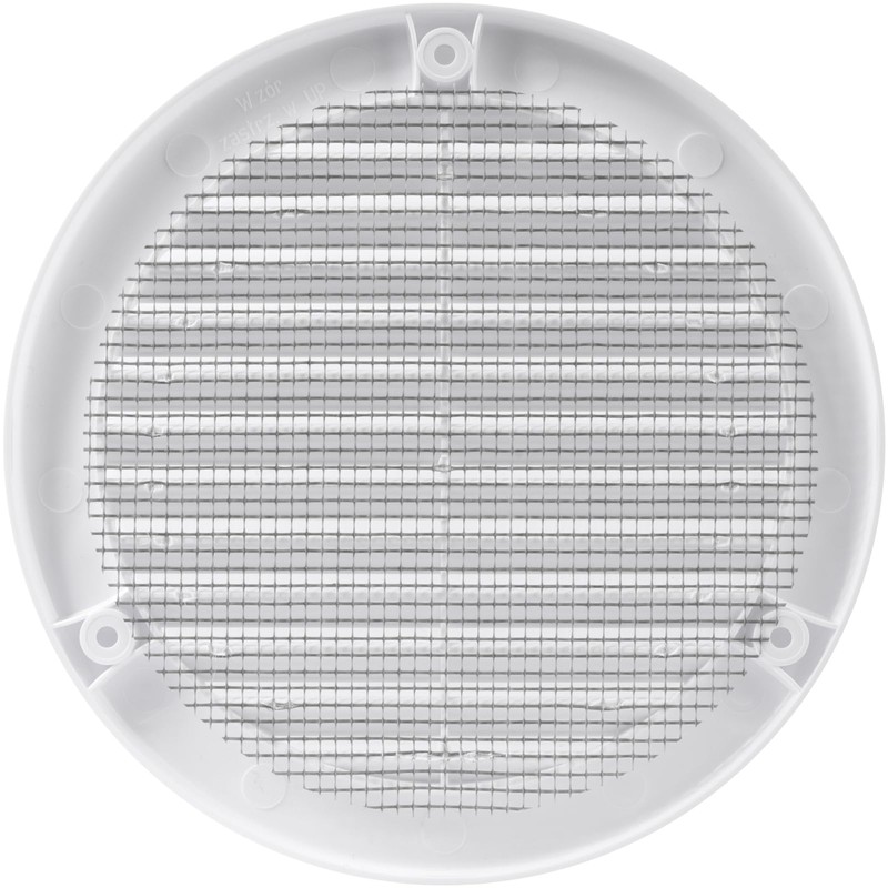 Vent Systems 5" Inch (Opening Dimensions) - Pack of 2